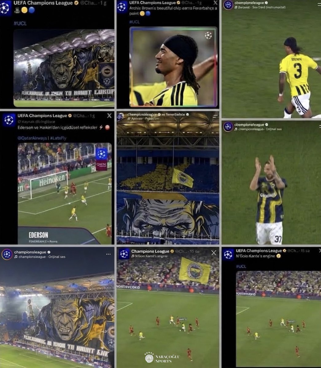 SaracogluSports tweet picture