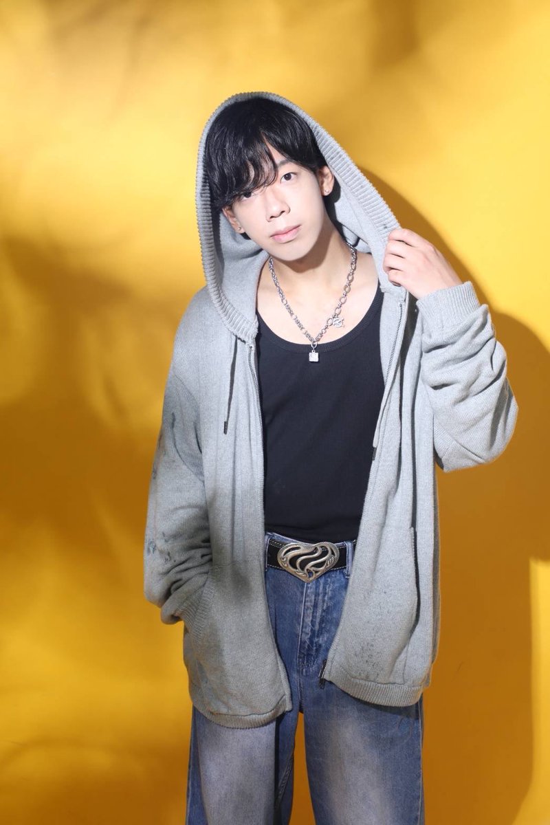 Ruby_hoshos's tweet photo. 🤩NEWキャスト🤩
まこくん！！

隠し持った面白い話たくさんあります！
ぜひご指名お待ちしております🙇 https://t.co/Ht6KVs3Xio