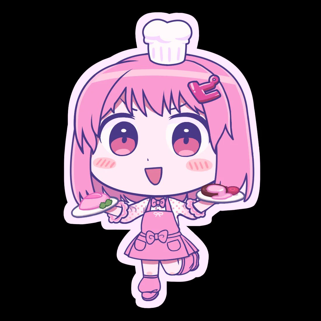 ピンク♡ちゃん (@pink_chan_dazo) / X
