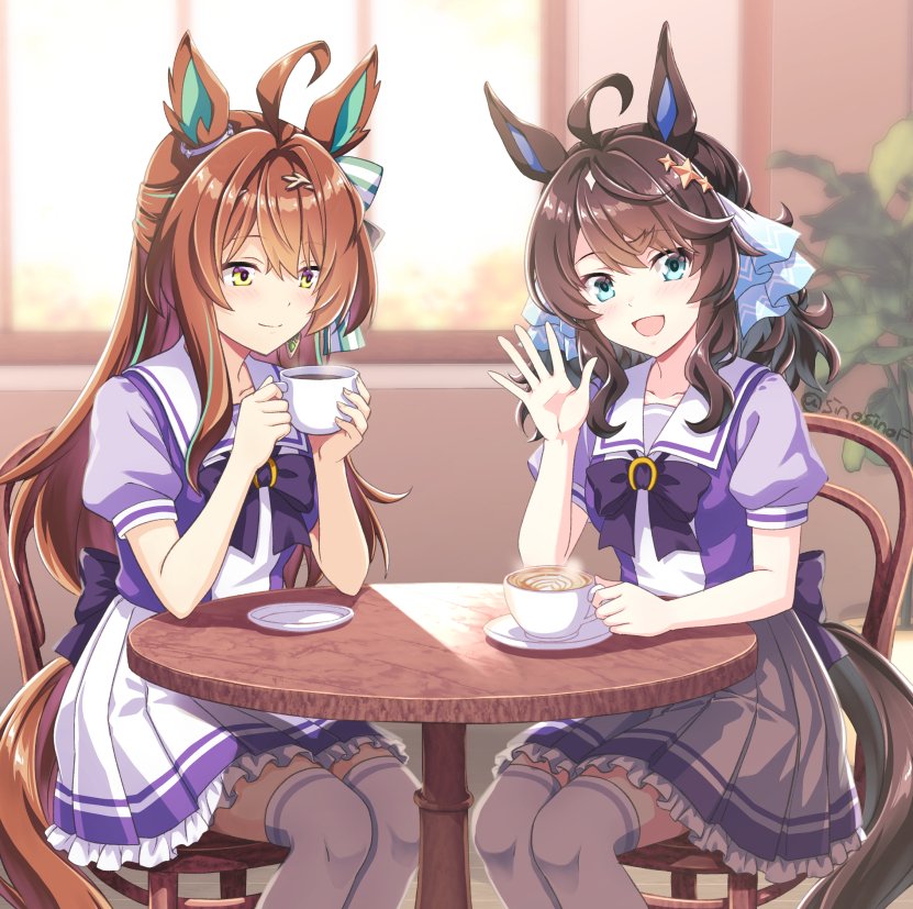 SinosinoF's tweet photo. ☕ https://t.co/s4wJgUHUu6