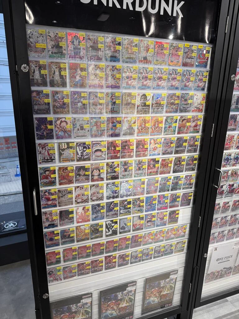 スニダン名古屋パルコ店（トレカ）【公式】 on X: 