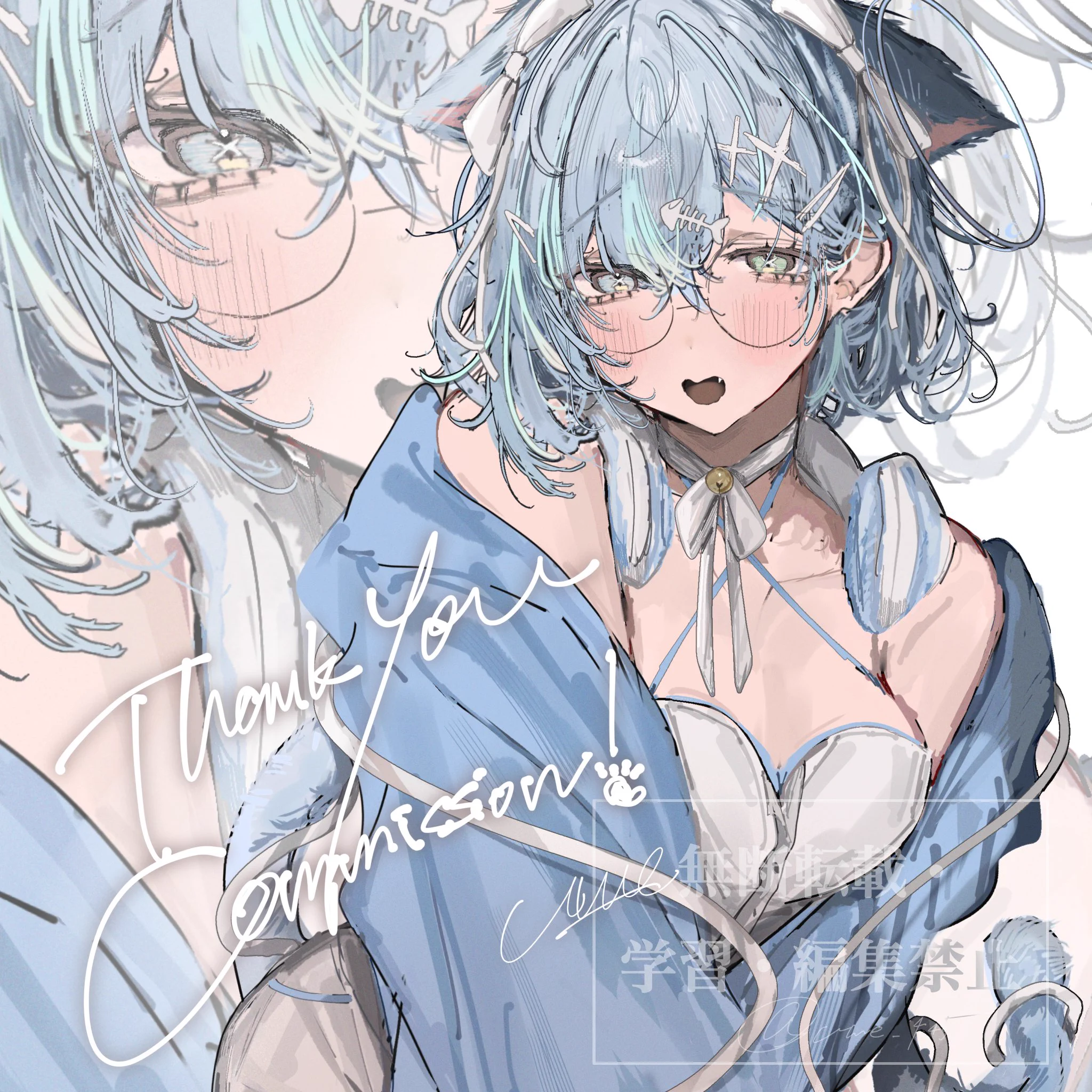 うめ (@ume_445) / X