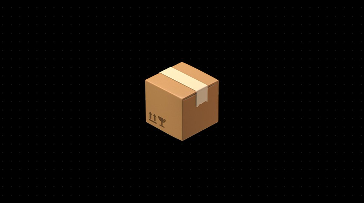 glyphmuseum's tweet photo. 📦👀 https://t.co/PeuQbB2XEn