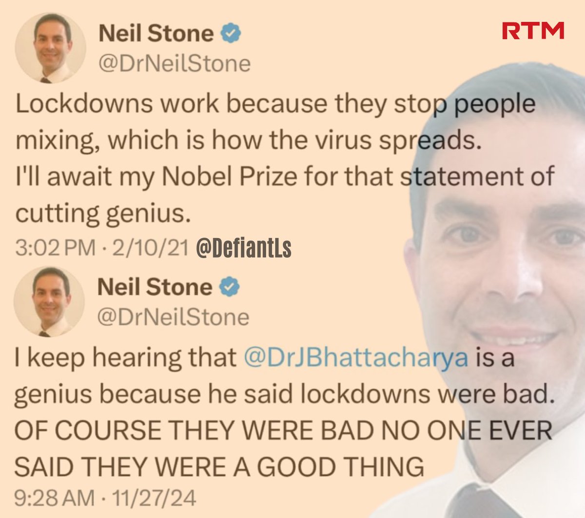 DefiantLs's tweet photo. A classic. https://t.co/20SCAvnXDj