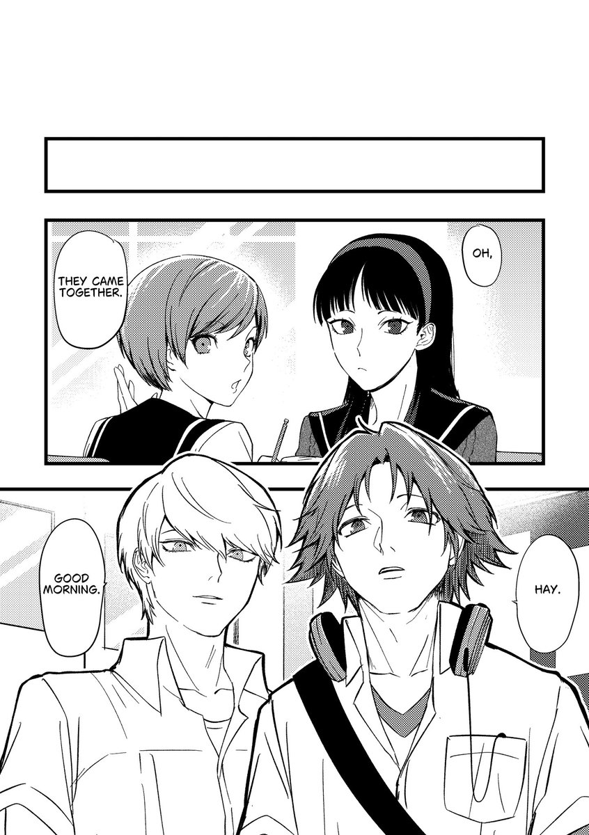 210210gaga's tweet photo. INSIDE OF THE MAN BOX - Part11（1/2）

#souyo https://t.co/ie0vXQf4wK
