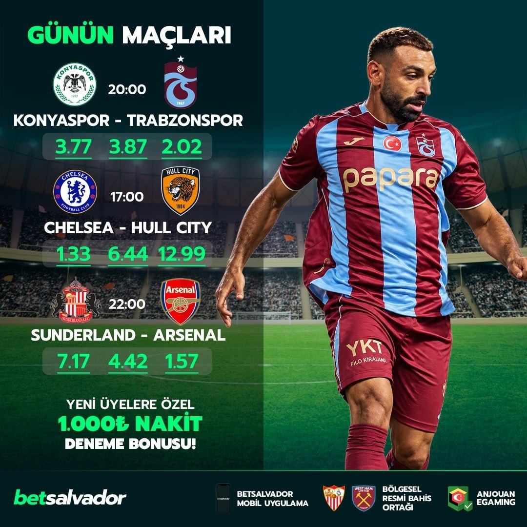embassymct's tweet photo. ⚽️ İşte Betsalvador'da Günün Kombinesi! ⚽️ 

🏆 Spor Bahisleri için Çevrimsiz %20 Yatırım Bonusu + %20 Kayıp Bonusunu ile Kazanma Oranını Artır!

💲 Olası Kayıplarınıza Anlık Çevrimsiz %30 Kayıp Bonusu Alabilirsiniz! https://t.co/1nKeJU2tBp