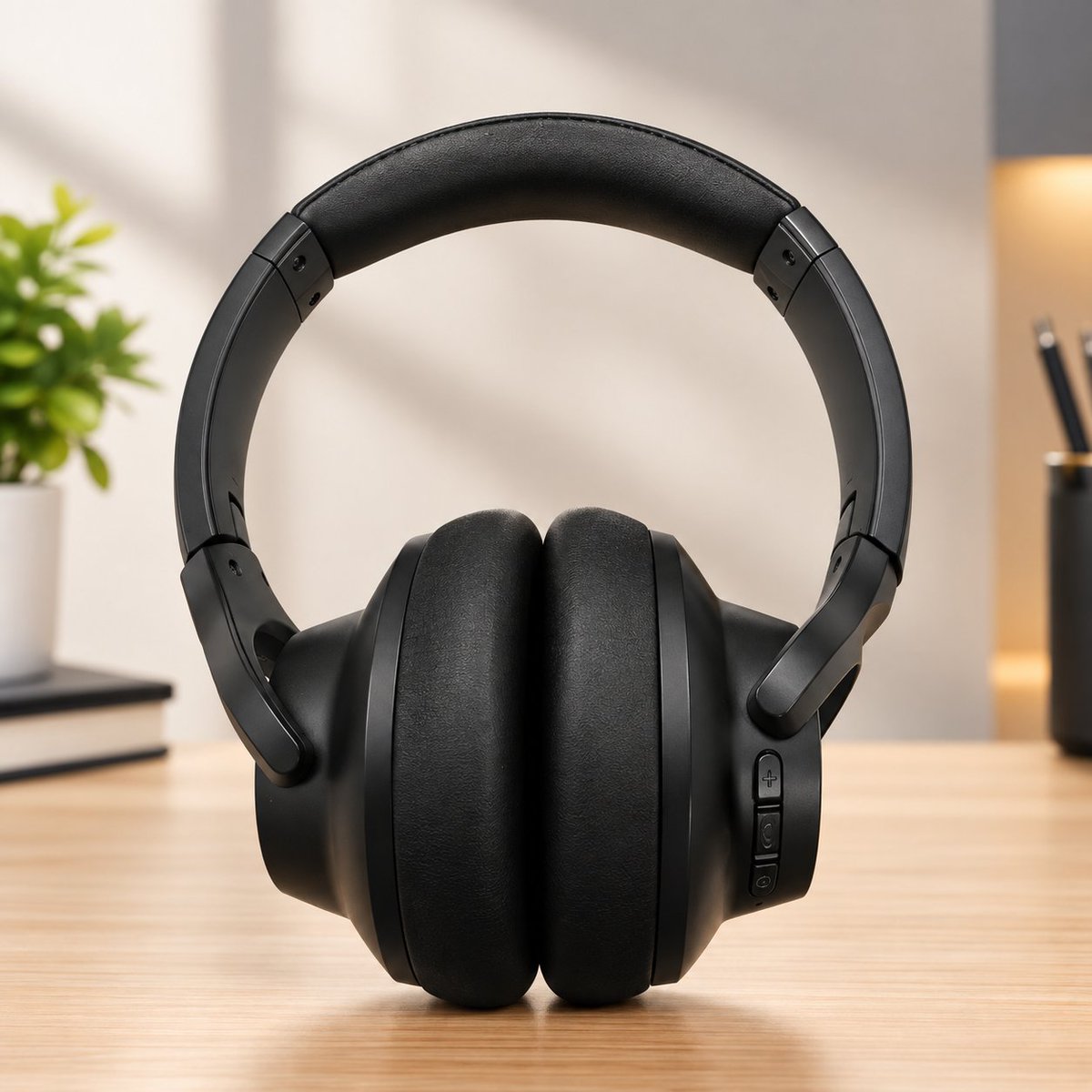allfromtech's tweet photo. 1.5 years with the Soundcore Q20i 🎧

Still working great, with battery life like day one. 60-hour battery, ANC + Transparency Mode.

Minor issue: the black coating on the memory foam has started to peel. Mic is good, but not as good as a phone mic.

#Anker #Soundcore #Q20i https://t.co/RrjseVrafx