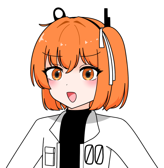 marusien2's tweet photo. とりあえず足立レイの立ち絵は完成したから見てほしい(お目目の書き方はまだ仮なのでまだ変える可能性がある) https://t.co/fWSkr5sI8Z