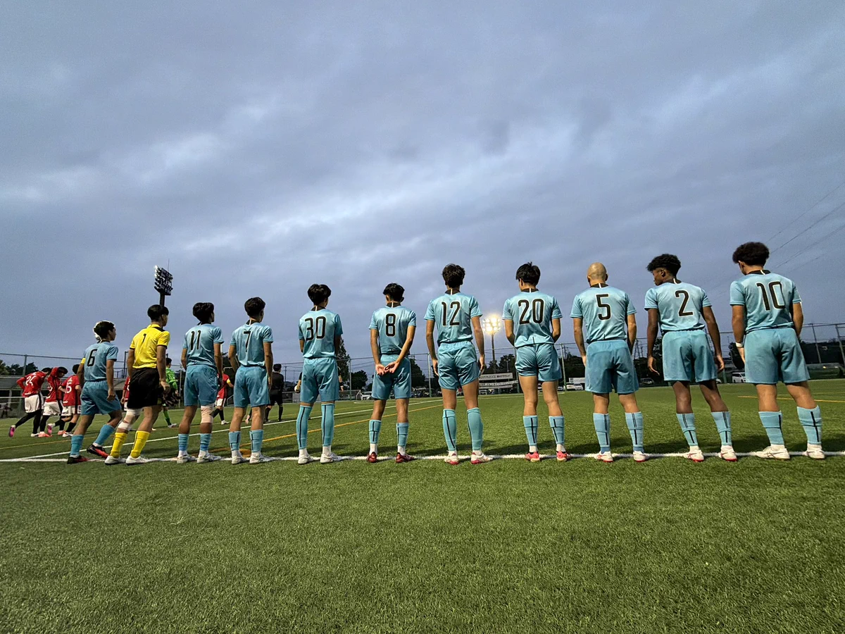 公式】山梨学院高等学校サッカー部 on X: 