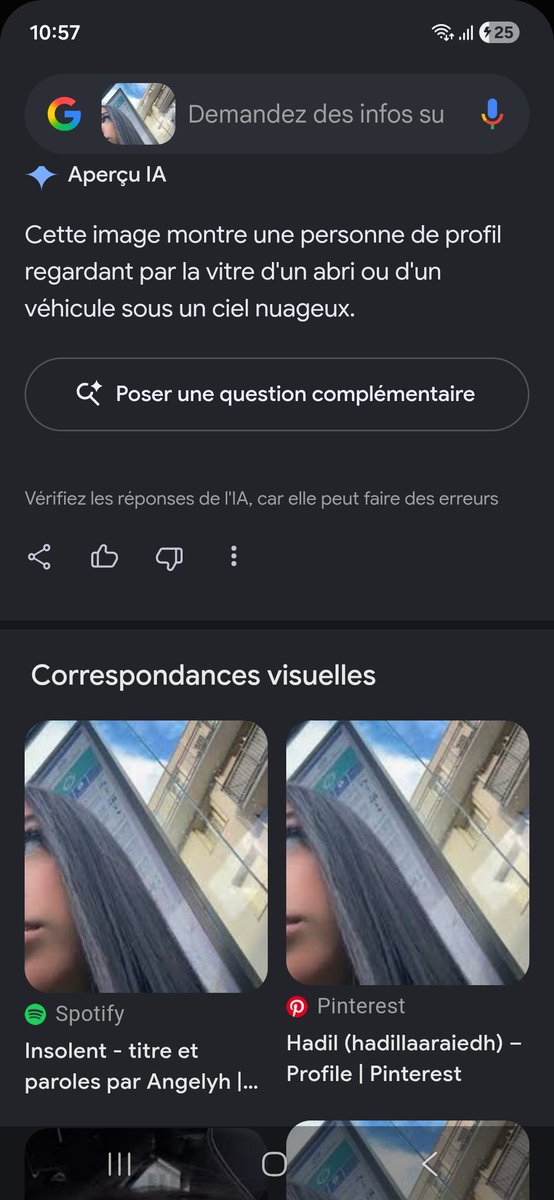 Chiensoumiweym's tweet photo. @juliaamendessss Fake 😂🤡🤡🤡 https://t.co/5AcbamteWT