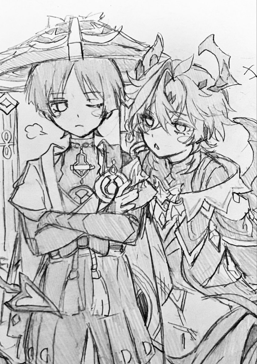 NiKO_Niko_213's tweet photo. 🌈🕒と原神絵描きさん繋がりませんか！

リツイート、引用、コメ巡回します🙌
気になり様無言フォロー失礼します🙏
 #にじさんじ絵描きさんと繋がりたい 
 #原神絵描きさんと繋がりたい https://t.co/k3r1Uk62Mm