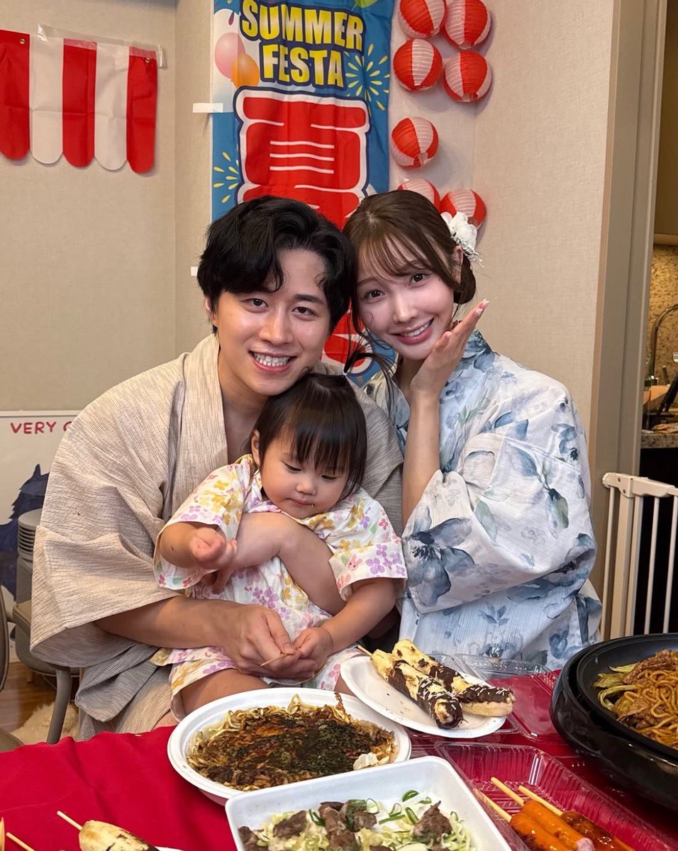 urutsuyachan's tweet photo. 子育てママ必見✍️
ヨメックの子育て情報が有益すぎるから参考にしてみて... https://t.co/blpfuYtncV