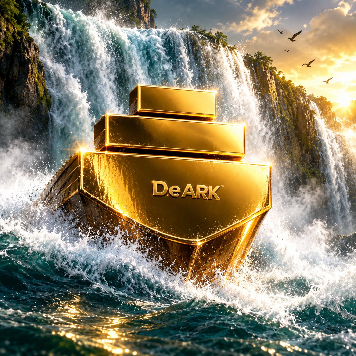 DeARKdev's tweet photo. $DAC of Wealth transfer sitting at $21k MC and holding
0x24792377ff3AfBf4D509eA5197A0bBbe9617Cf8C
#DAC #DeArk https://t.co/XQBekfEigs