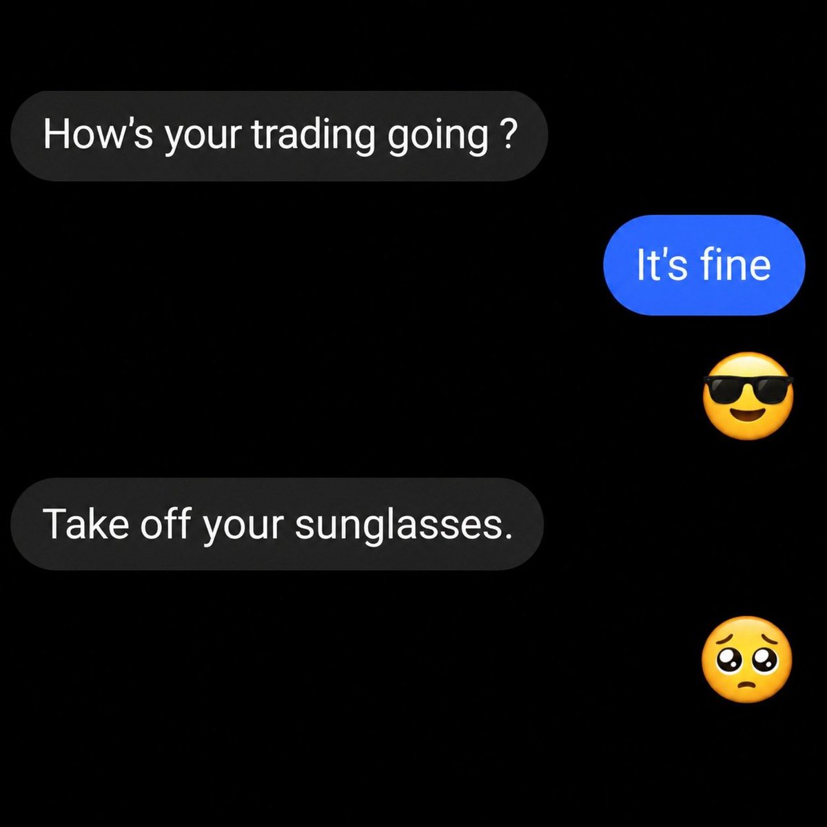 tradercams's tweet photo. 🕶️😭 https://t.co/W5D5Fv49kF