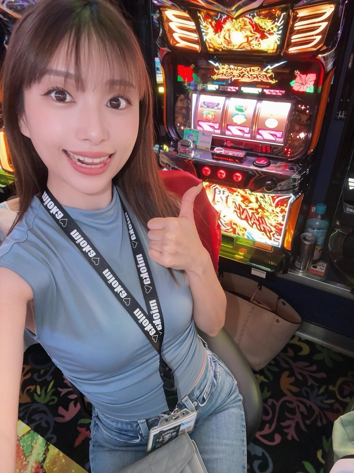 mioka🎰DMMぱちタウン(東海) on X: 