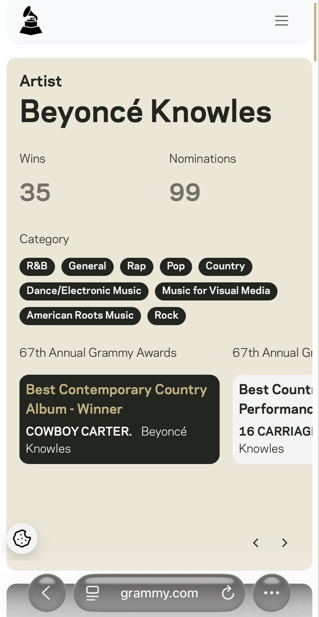 amadussay's tweet photo. .@RecordingAcad explains this. NOW. https://t.co/l0iIqt6sDE