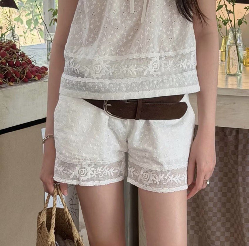 mupingaroimak's tweet photo. ส่งต่อ กางเกง https://t.co/da76lPAUJa  🪽🪷 
ดีเทลลูกไม้น่ารักม้าก ( 🥺 )
ไซส์ s ใหม่มาก ๆ แค่ลองใส่ค่า 
❤︎ 320 from 490 free shipping ka
ขอดูเพิ่มเติม dm ได้ค่า

#ส่งต่อvgh #ส่งต่อเสื้อผ้ามือ2 #ส่งต่อเสื้อผ้า #ส่งต่อstylist  #โล๊ะตู้เสื้อผ้า #ส่งต่อcintage https://t.co/lSEgiyRdjv