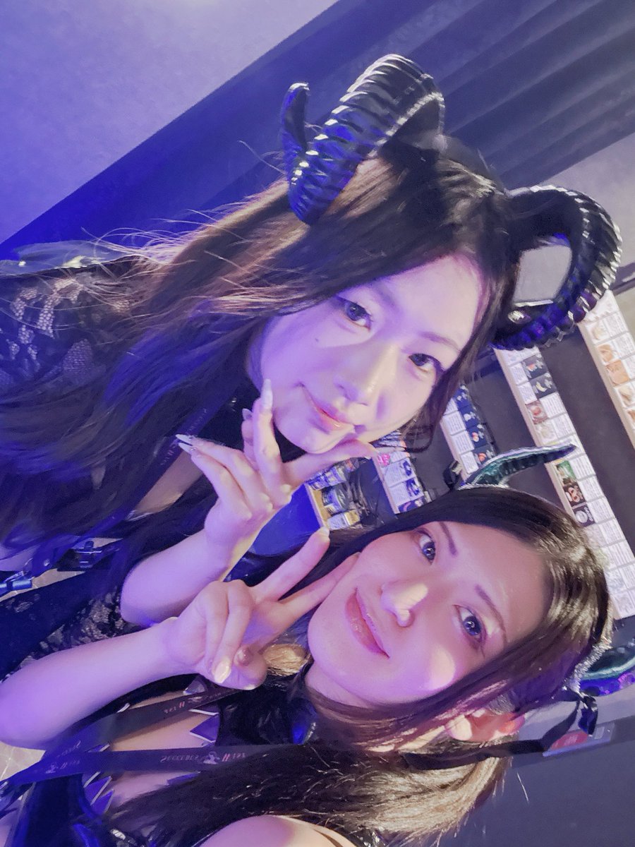izuna_wisp's tweet photo. 降臨しました♡

18:00〜23:00までおります🥰 https://t.co/V5Joxz1v5T