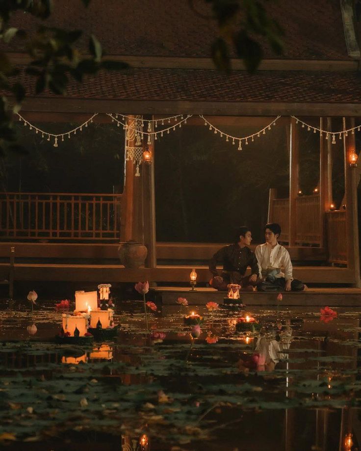 BlueAirii's tweet photo. Every time I go back to LUAT, I notice so many details I didn't notice before. I feel all the emotions all over again, the laughs, tears, gasps, worry, love, pain, excitement, betrayal... I've never felt so many emotions so deeply while watching a series before.

It's undeniable how perfectly NetJJ and LatteKim embodied different characters from different time periods. And JJ... we got to see how realistically he portrayed a Gen Z character going back in time and bringing his Gen Z personality into a completely different era.

The storyline, plot twists, cast, crew, costumes, props, art design, cinematography, musics, chemistry... Everything takes you into a different world that you'll never forget.

If you haven't watched it yet, you're truly missing out. It's one of those series you need to experience for yourself at least once.

This series deserves so much more recognition and so many awards. I really hope it gets the love and popularity it deserves.

No matter how much time passes, I'll always come back to this masterpiece. Love you NetJJ. I hope you both get all the success and recognition you deserve because your talent leaves an impression on everyone who sees it.

LUAT LIMITED VERSION 
#ภพเธอณNetflix 
#ภพเธอTheSeries
#NETJJ