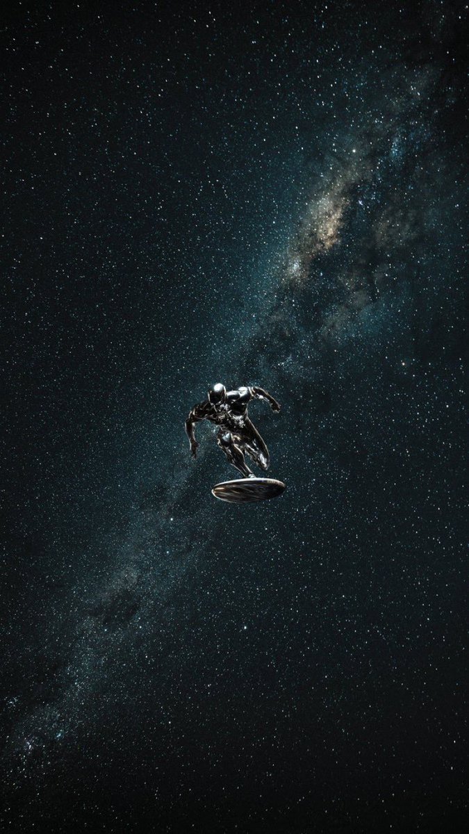 SilverSurfer_RH's tweet photo. You’ve seen the Juggernaut. Now watch the Surfer.

$$SLVR https://t.co/JrmDZKInTj