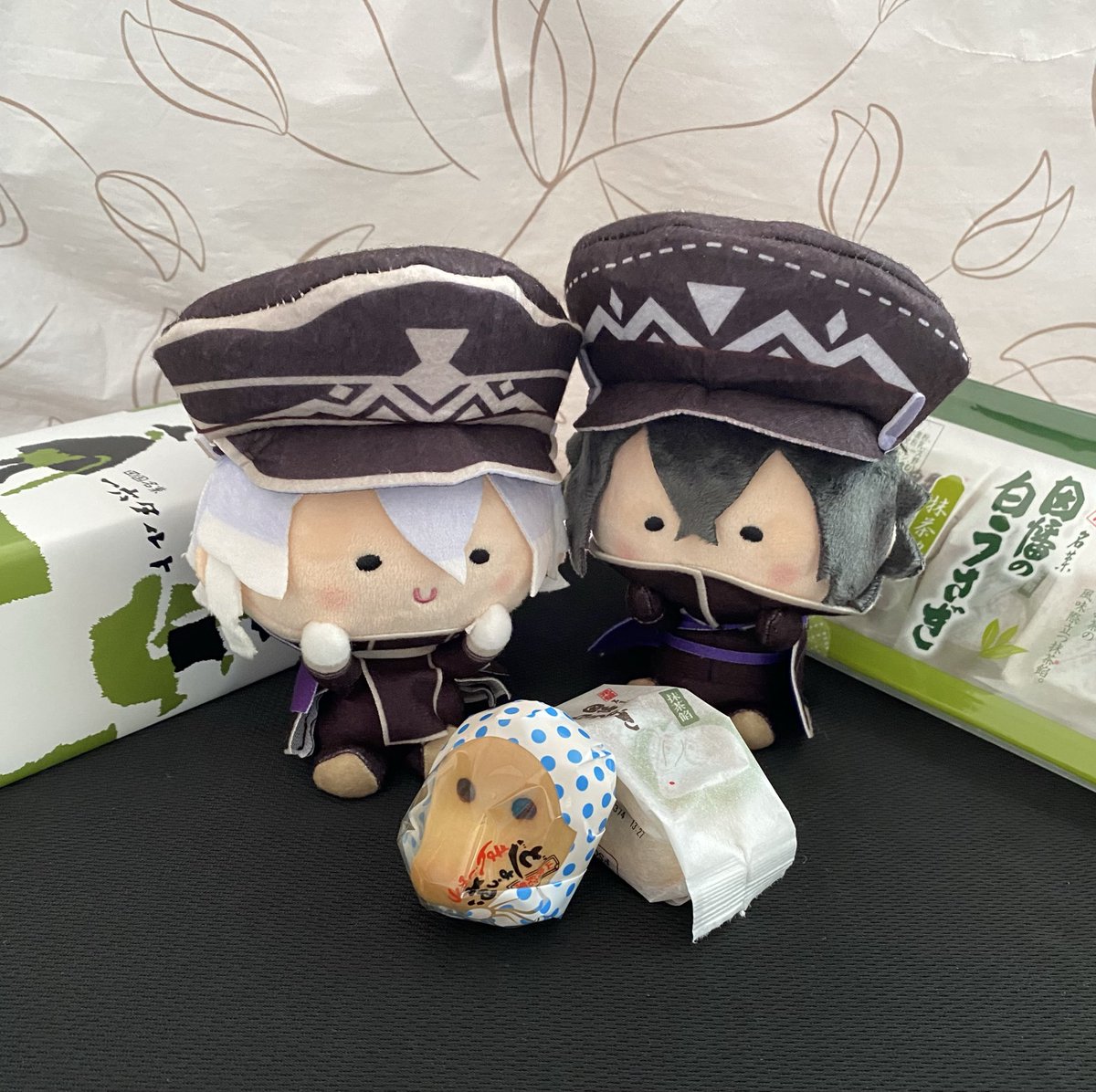 tomaToam_4's tweet photo. 美味しいものがあったら一緒に写真撮りたくなる〜 https://t.co/QcIQEBxLXC