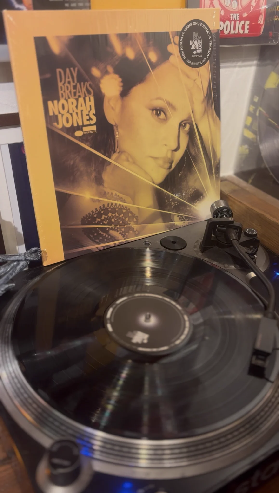BEATNIK GROOVE STORE on X: 