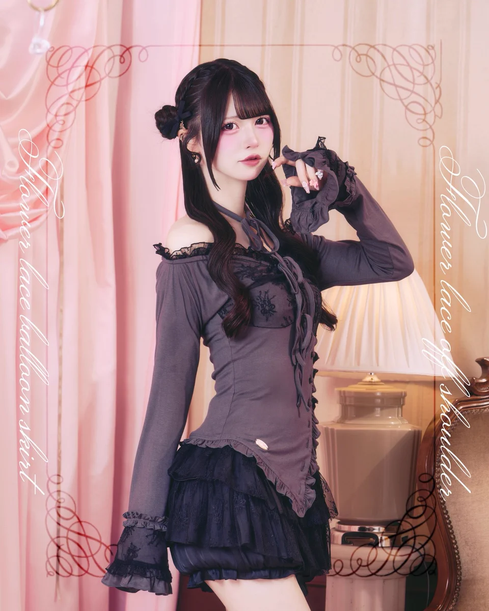 Re❤︎Amour/リアムール on X: 