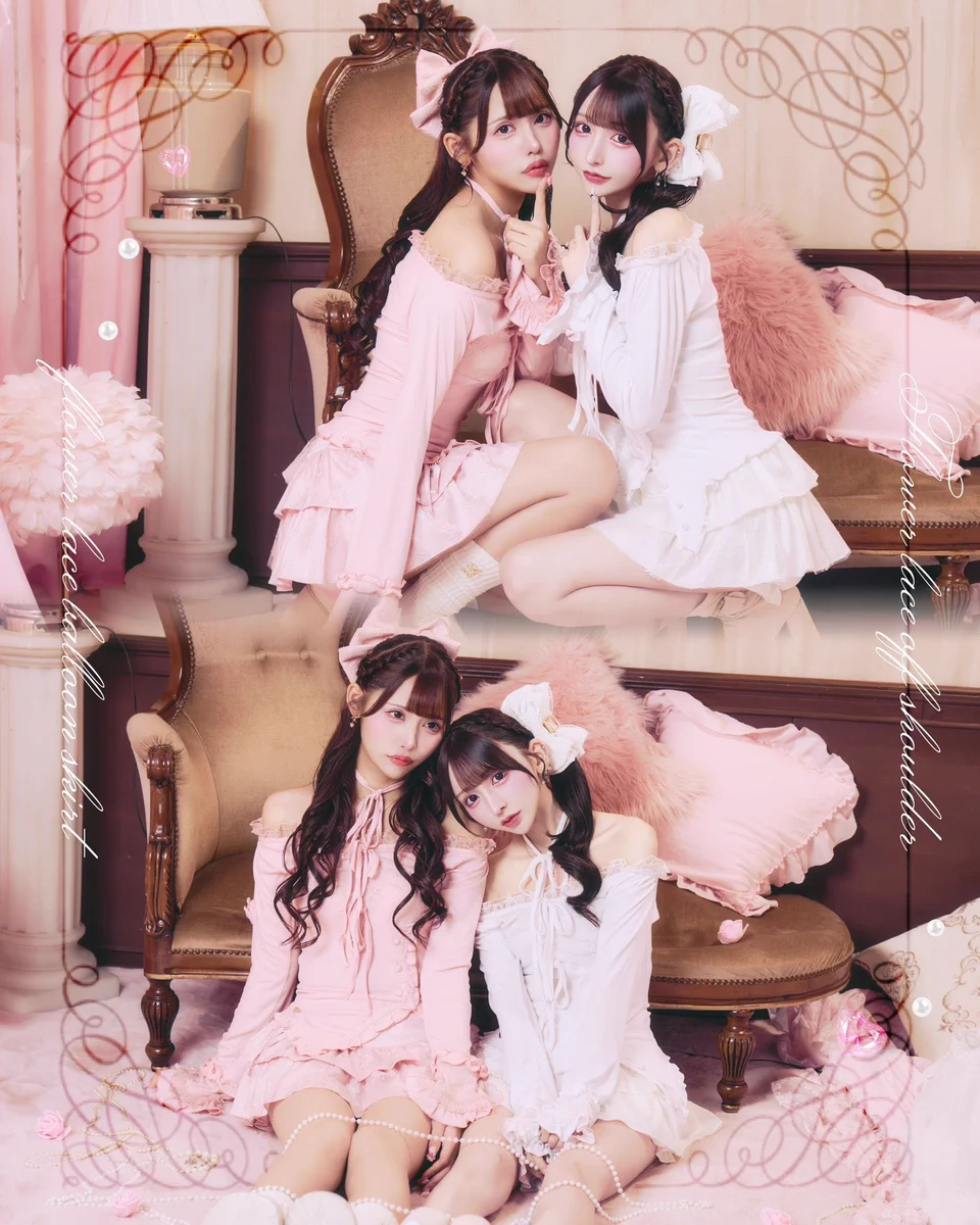 Re❤︎Amour/リアムール on X: 