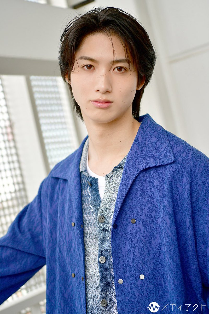 mediact_info's tweet photo. 【インタビュー】
石川志泉1st写真集「MONOLOGUE」発売記念会見ミニインタビュー

写真5枚掲載！
https://t.co/W8VTRixkze
チェキプレゼント企画あり！
※詳細はリプライをご確認ください

#石川志泉 https://t.co/SiH16Ij16O