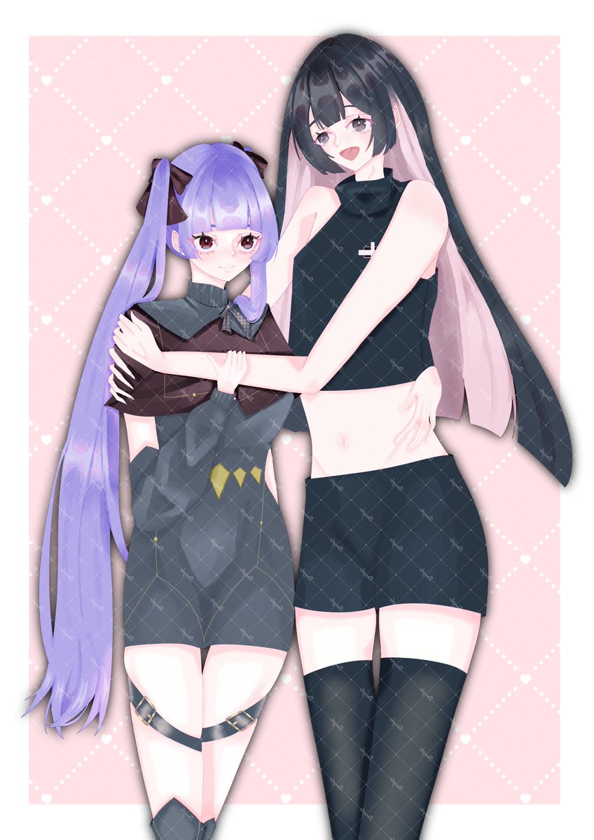 poko_ta_'s tweet photo. ✨イラストのご依頼受付中です✨

SNSアイコンなどに使える、かわいいキャラクターイラストを描きます🎀

・1人／バストアップ
・簡単な背景
・PNG納品
 ￥3,000〜
「自分のキャラをかわいく描いてほしい！」という方、ぜひお気軽にどうぞ🌷
ご依頼はこちら👇
【https://t.co/zeX7Nx4Kdy】
#イラスト依頼 #有償依頼 #ココナラ #アイコン依頼