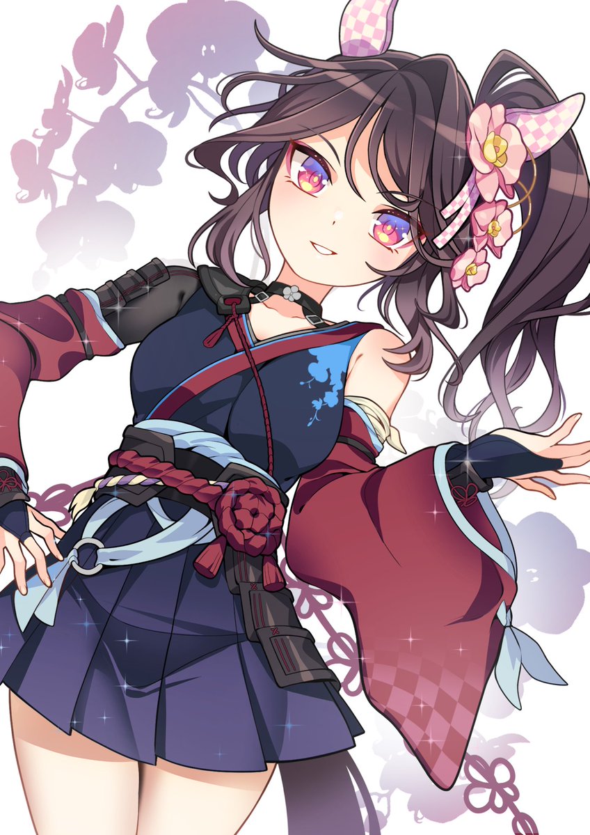 dx_nuf's tweet photo. ファレノさん🌺 https://t.co/oUjv0avRe9
