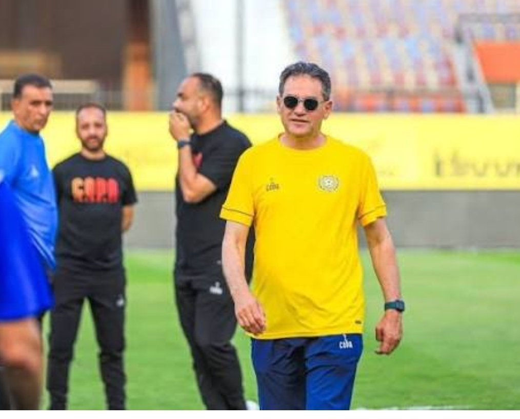 saidmohamed22's tweet photo. في زملكاوية زعلانين من بوست مني اني بقول بعد تولي خالد جلال تدريب غزل المحلة انا اتوقع ان غزل المحلة اول الهابطين من الدوري المصري طب انا بقول كده ليه
تولى خالد جلال القيادة الفنية للإسماعيلي في 3 مارس 2026، في وقت كان الفريق بالفعل يعاني بشدة في صراع البقاء.
خاض مع الإسماعيلي 14 مباراة
خسر في 7 مباريات 
تعادل في 6 مباريات
فاز في مباراة واحدة امام بتروجيت
حصيلة الأهداف فكانت 4 أهداف فقط للإسماعيلي مقابل 14 هدفًا دخلت مرماه
خالد جلال حصد 9 نقاط من 42 نقطة = 21.4% فقط من النقاط المتاحة
الفريق تحت قيادته سجل 4 أهداف فقط في 14 مباراة، أي حوالي 0.29 هدف في المباراة، بينما استقبل هدفًا في المتوسط كل مباراة
هل خالد جلال المدرب المناسب لغزل المحلة
هل مفيش مدربين من ابناء غزل المحلة فين
خالد عيد او محمد عودة او كان الافضل عودة كابتن علاء عبد العال