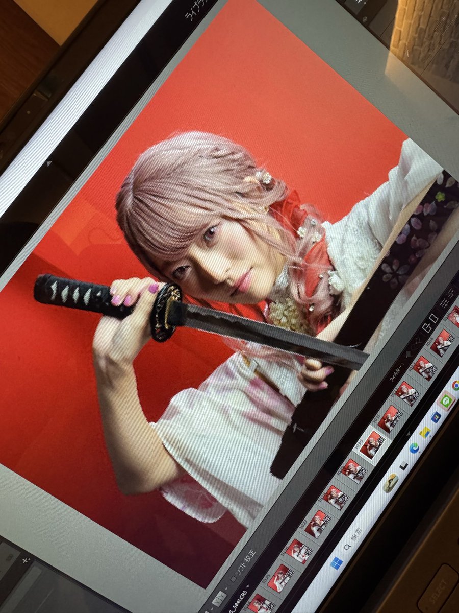 immr_mitsuki's tweet photo. ビジュアル撮影をしてきました🌼
なんだかいつもより大人な雛

2年半ぶりの舞台！楽しみです！

ただいま先行受付中🎟
〜9/17（木）23:59
https://t.co/DxCSmvFjy6

お待ちしております！

 #SEPT  #ワルエン https://t.co/QNfgKYMdjy