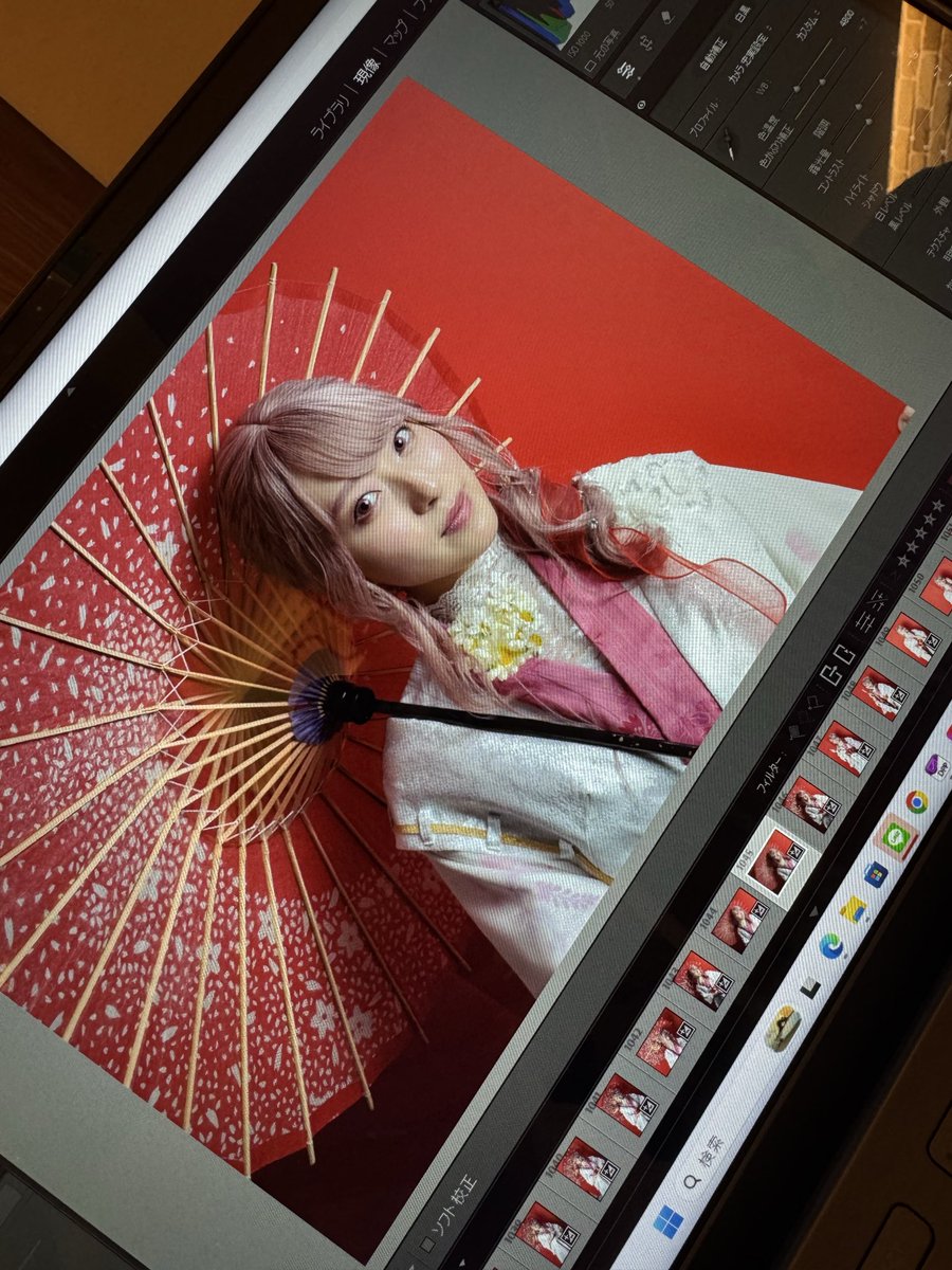 immr_mitsuki's tweet photo. ビジュアル撮影をしてきました🌼
なんだかいつもより大人な雛

2年半ぶりの舞台！楽しみです！

ただいま先行受付中🎟
〜9/17（木）23:59
https://t.co/DxCSmvFjy6

お待ちしております！

 #SEPT  #ワルエン https://t.co/QNfgKYMdjy