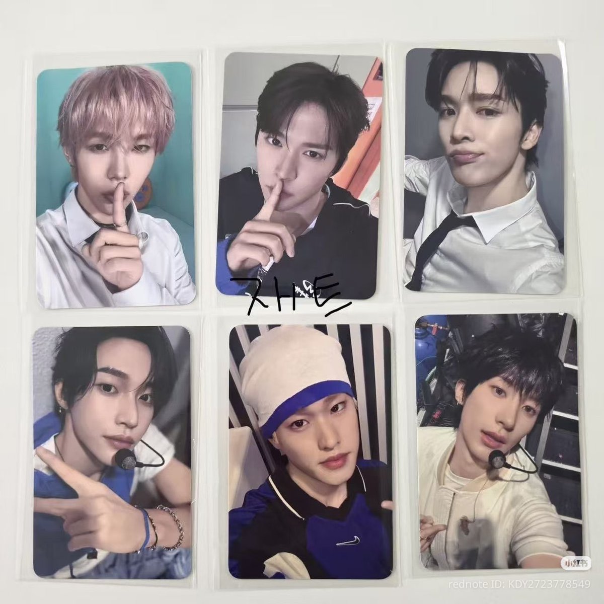 loveperles's tweet photo. wts / ขาย การ์ดอีเวนต์ 

⬅️ makestar videocall in HK1
➡️ makestar videocall in HK2

✉️ 1 เซ็ต (ครบ6 เมมเบอร์)
⭐️ 380฿

💿 รับบั้มด้วย+100฿/บั้ม

⛵️ของถึงเกาหลีแล้ว กำลังส่งกลับไทย(เรือ)
💘 ส่งฟรีในไทย
📱สั่งซื้อ / สอบถาม ทางdmค่า https://t.co/z3bgceTqYv