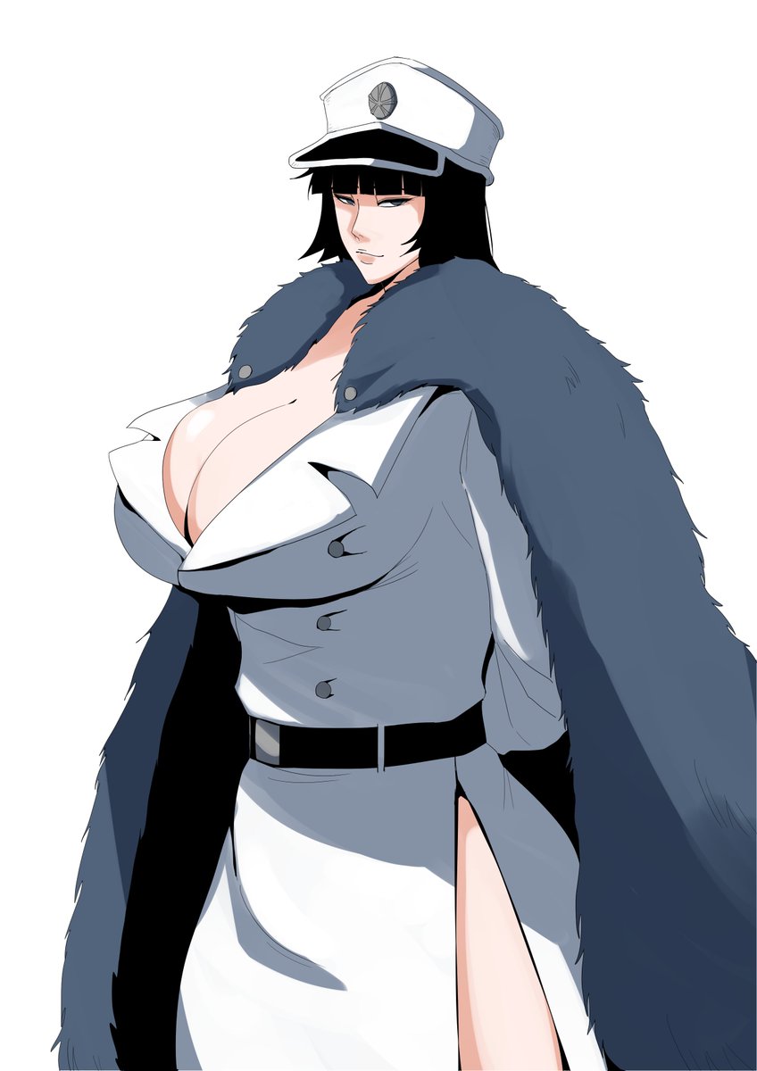 BigHaruru's tweet photo. Some unname Quincy OC!

#BLEACH #bleachoc #oc https://t.co/oFhrRfJPGe