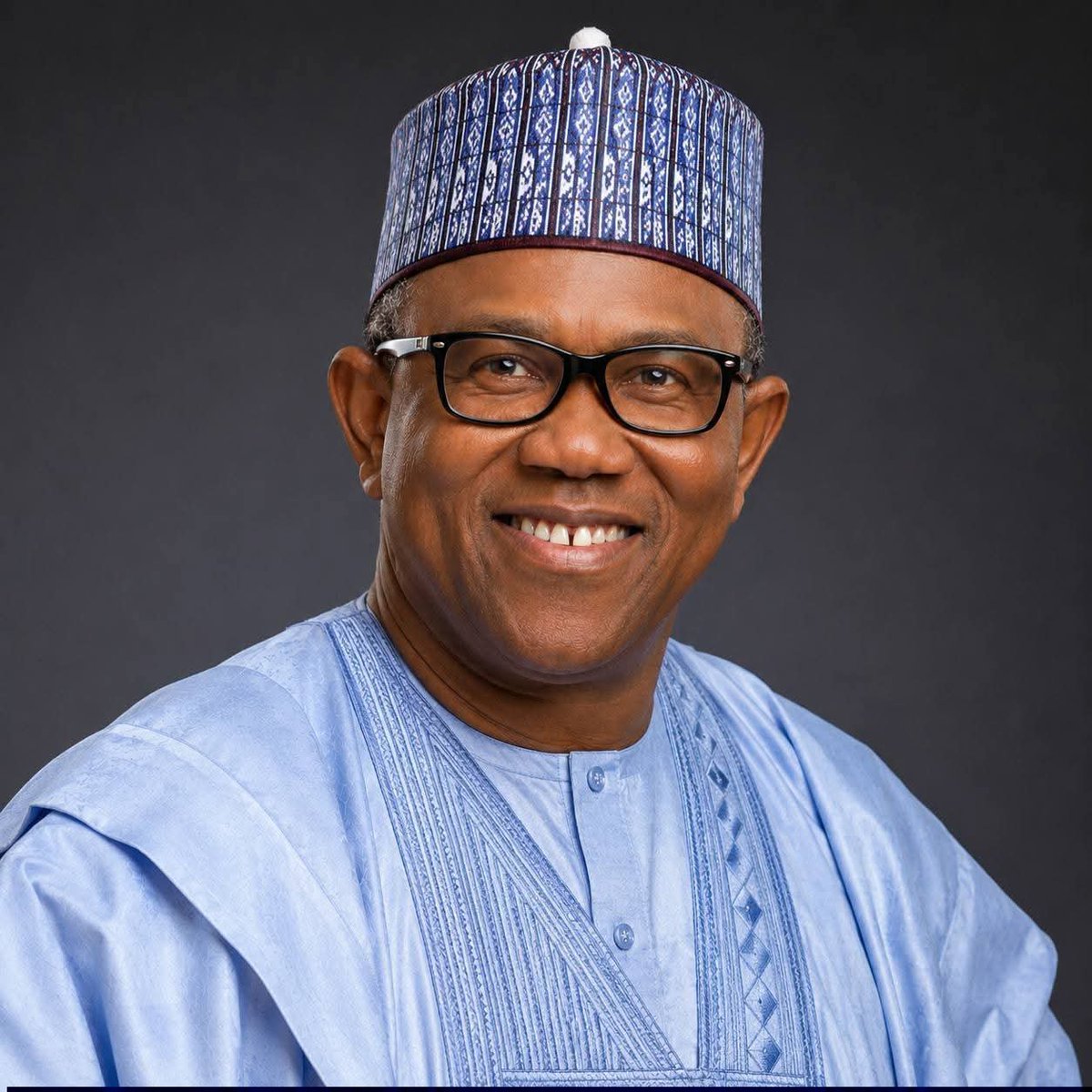 Benking443's tweet photo. PETER OBI actually invited the EFCC and the ICPC at the end of his tenure to audit his government.

The first and only person to do it in the history of this country. 🔥 https://t.co/qFgCJaRV9Z