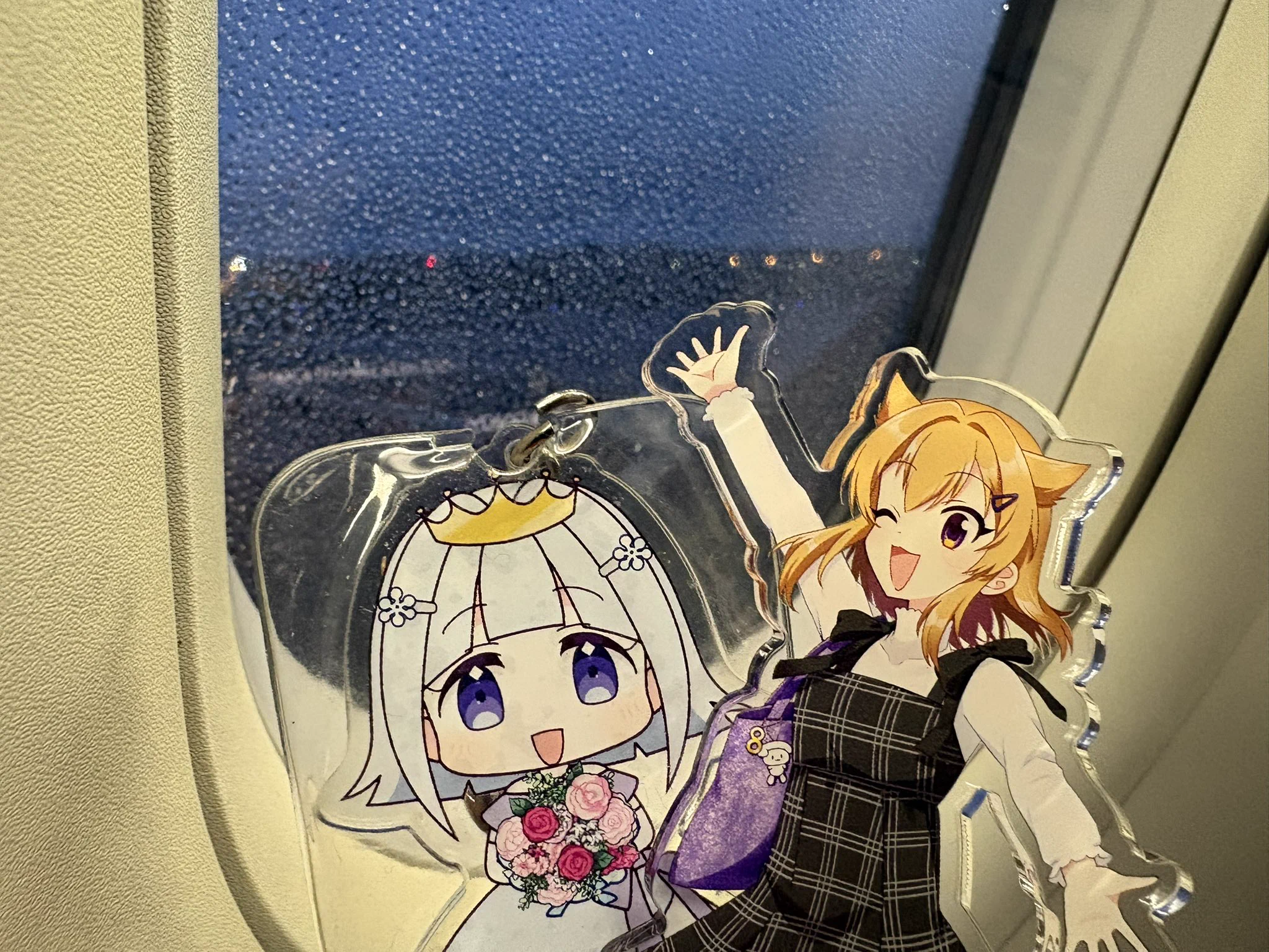しらね on X: 