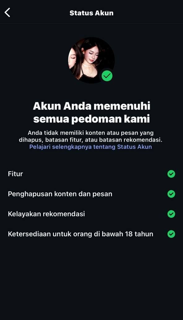 peacefrul's tweet photo. Wts acc akun f2k mutualan asli. Y24. Ganti data. 115k #zonauang https://t.co/5xga4fULDL
