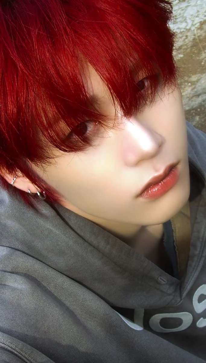 50lov3's tweet photo. 빨머태산이그리워지는시기야 https://t.co/tagQE9D1Xy