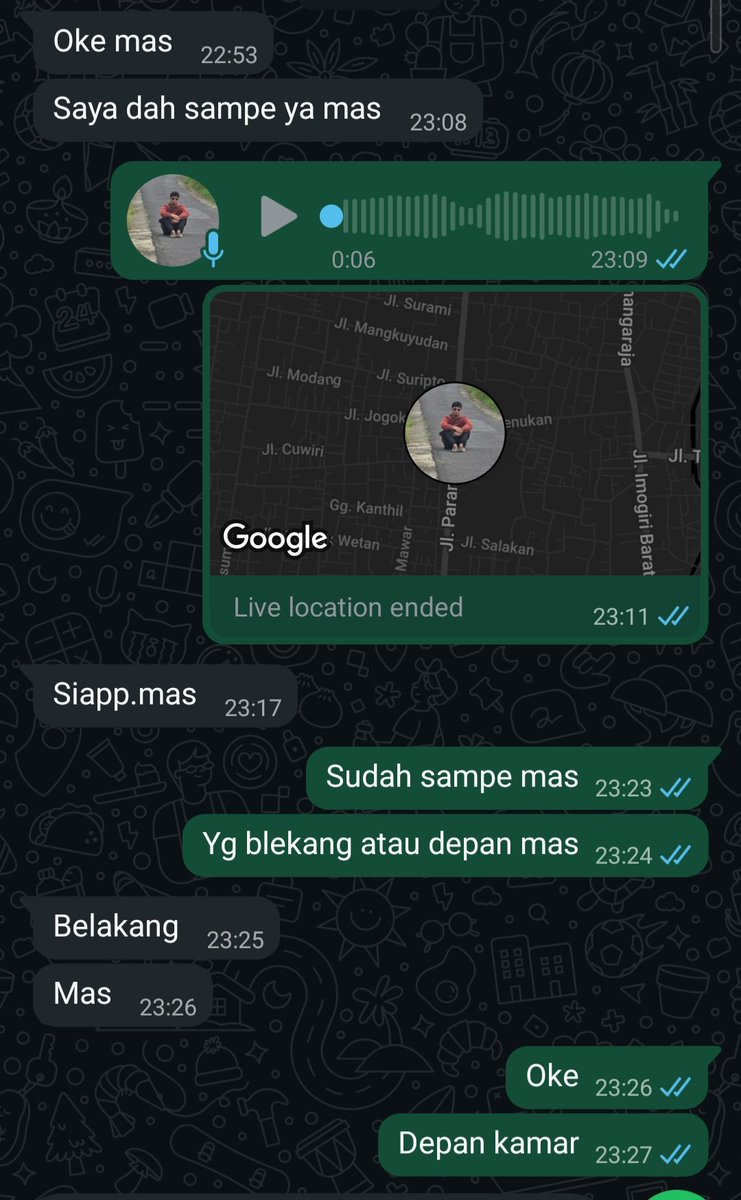 Ibrahim60651467's tweet photo. Mari boskuh yang di Jogja khususnya, kalo butuh pijat bisa langsung kontak yess fast respond ke wa atau tele di BIO 

#pijatjogja #pijatpriajogja https://t.co/Go6Xk65i8B