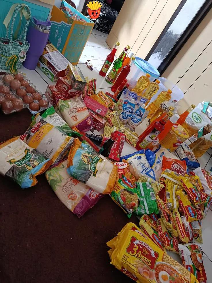 vitriapi's tweet photo. BU IBUU 😭💥

pantesan tetangga bisa CO barang dapur 12rb, aku CO 89rb terus...

ternyata belanja di Shopee tuh ada JAM RAHASIANYA bu, bukan asal checkout!

yang belum tau rugi banget, sini aku spill 👇 https://t.co/jYDqSIzjsE