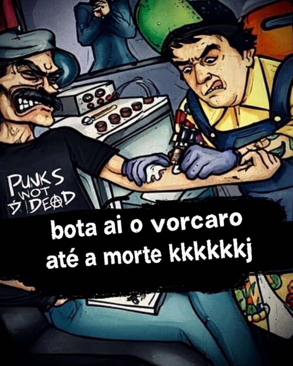 AllanDoTI's tweet photo. @SafonovBR https://t.co/3v4Iv60OoS