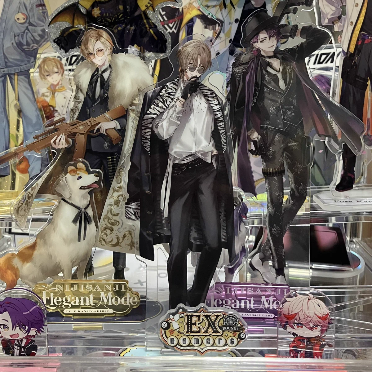 あむ (@ens_amu) / X