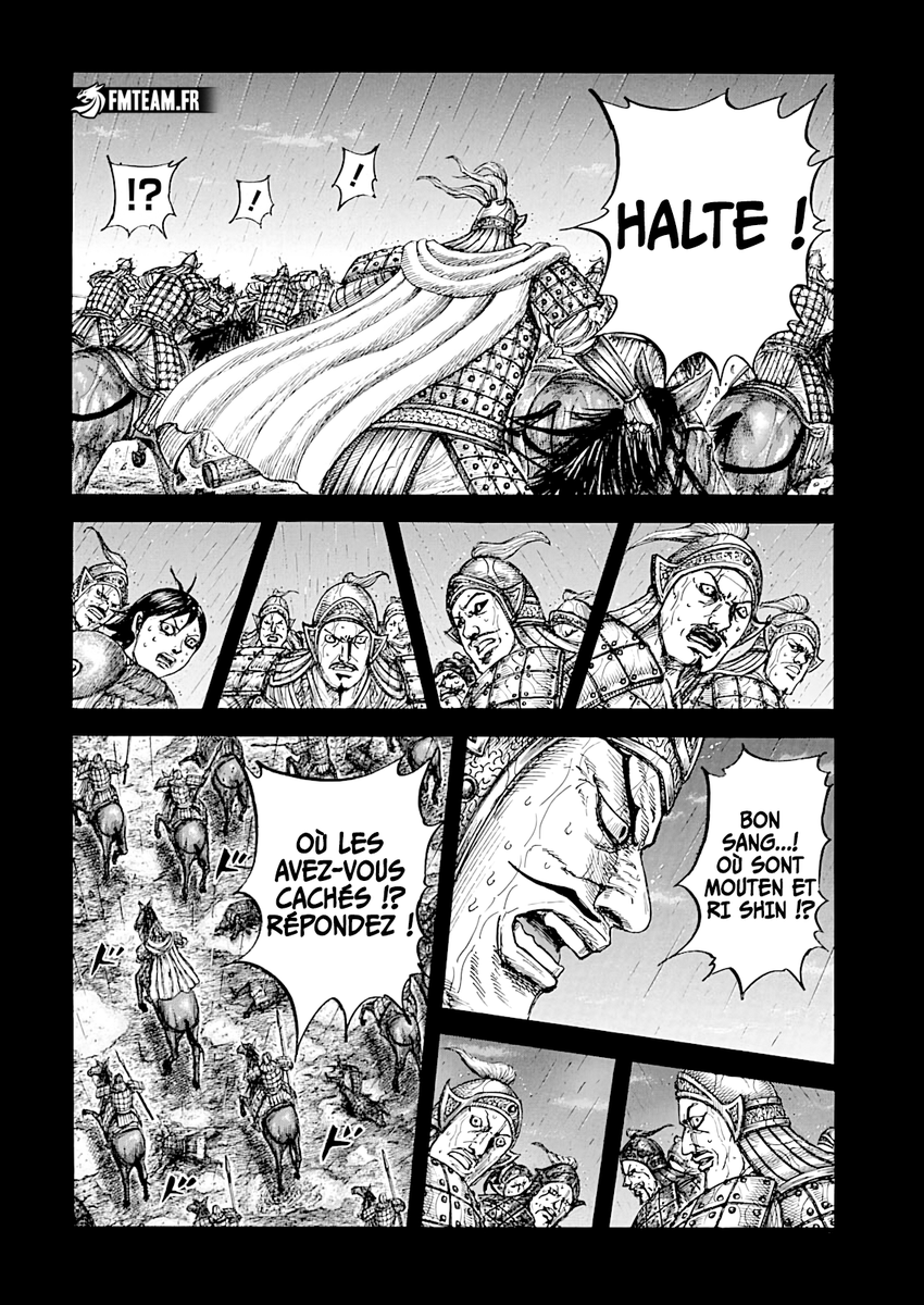 idriss_VI's tweet photo. #KINGDOM887
" facilité scénaristique "
Kingdom chapitre de la semaine 🤓 https://t.co/KRr3ay9N17