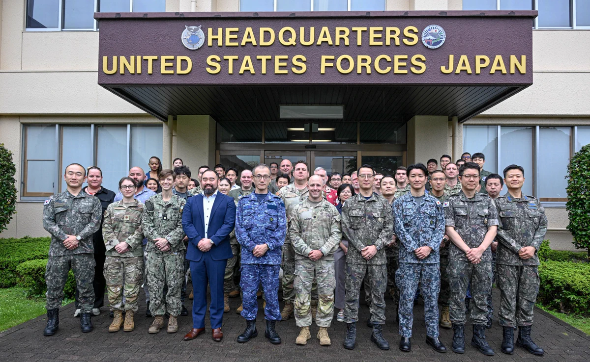 Japan Joint Staff on X: 