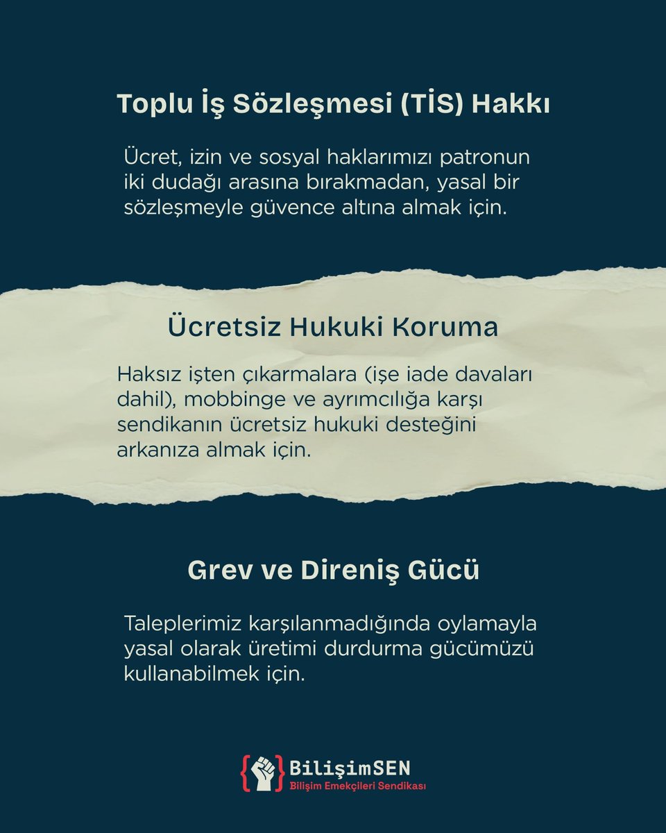 bilisimsenorg's tweet photo. Bütün Bilişim Emekçilerini Dayanışmayı Büyütmeye Davet Ediyoruz! https://t.co/6RBfQPuXsb