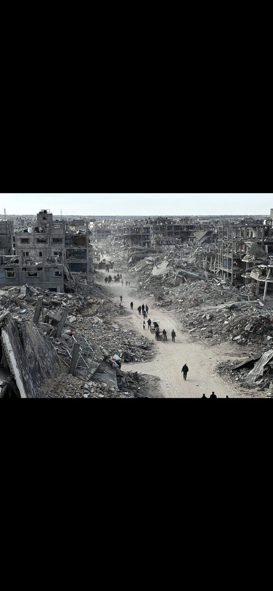 elcxtra_sa's tweet photo. @EmmaRobinsonss @AbujomaaGaza @SailorDF It’s not children are purposely traumatized…
The Nazi way… exactly or maybe worse than concentration camps. 

What a devil what a disgusting person. On top of that he was the supporter for Hamas to stay in power. https://t.co/Na21vxgFj4