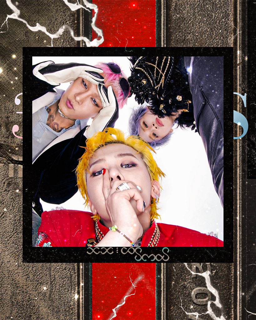 Gdragon_Europe's tweet photo. We’re just one week away from the Stade de France in Paris and two weeks from lighting up the Tottenham Hotspur Stadium in London! 👑✨
 Get your yellow lightsticks and all your excitement ready-two legendary nights with BIGBANG await us! 💛⚡️ 
Paris &amp; London, are you ready? https://t.co/ESSiuUfiIo