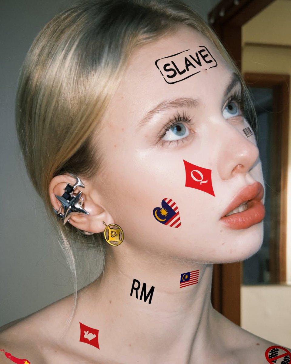 comrade98984's tweet photo. mary_kws  🇷🇺

#Riced #QOD #Queenofdiamond #Sinized #WhiteSlave #Slavic #SlavicSlave #Russian #RussianSlut #OnlyAsians #IloveAsianBoys #Ricedbunny https://t.co/qU9QnGOohm
